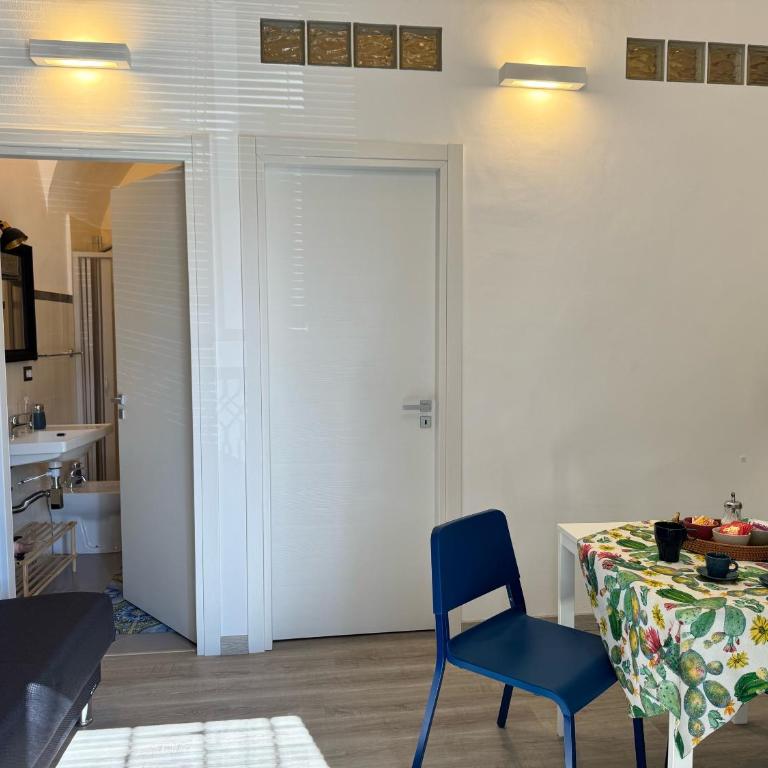 Casa Terme della Rotonda - One-Bedroom House - 4