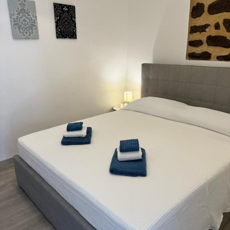 Casa Terme della Rotonda - One-Bedroom House - 26