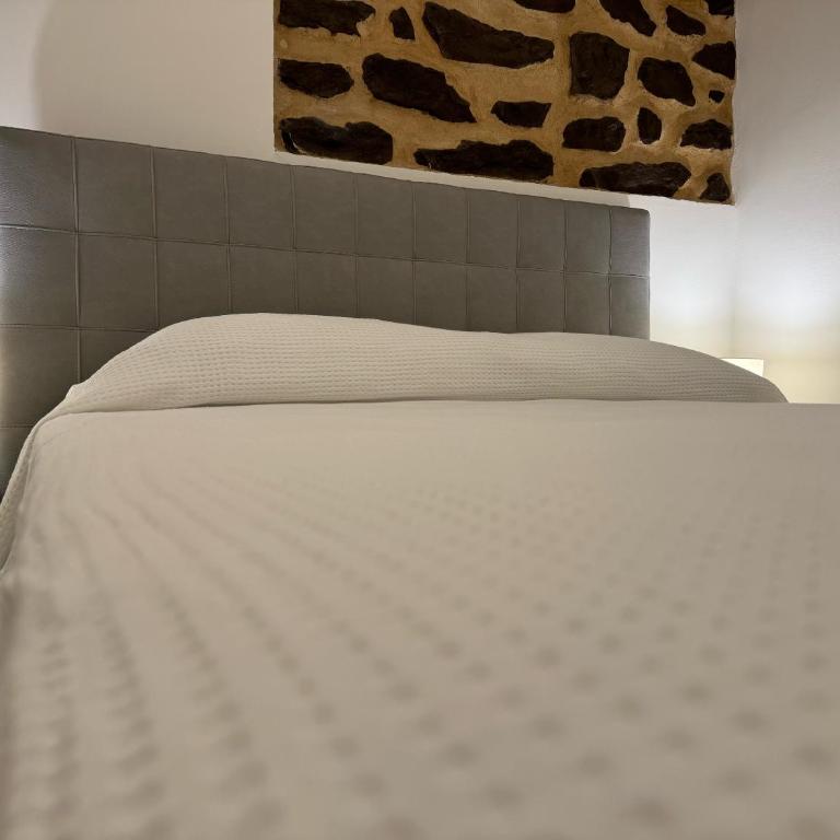 Casa Terme della Rotonda - One-Bedroom House - 17