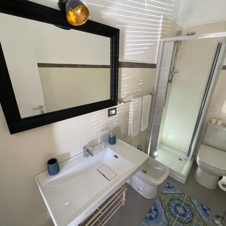Casa Terme della Rotonda - One-Bedroom House - 20