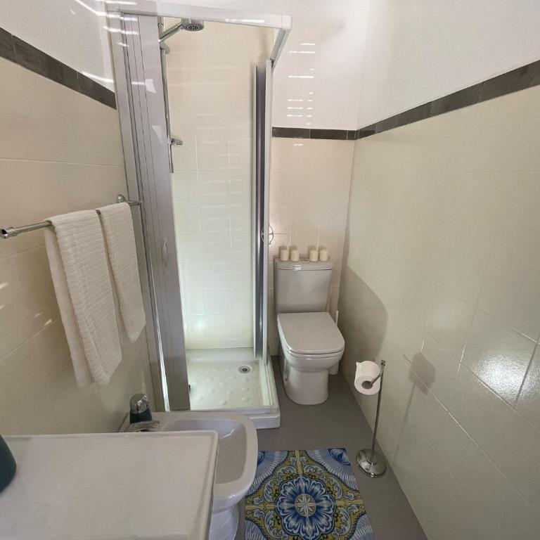 Casa Terme della Rotonda - One-Bedroom House - 21