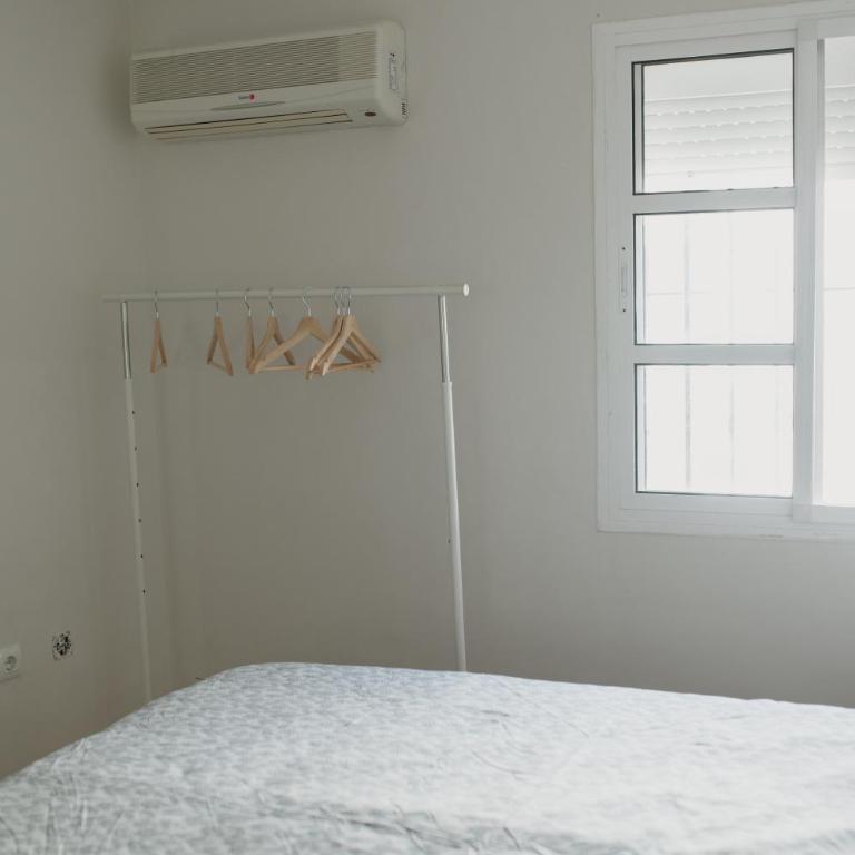 Apartamento El Catavino - Apartamento de 1 dormitorio - 36