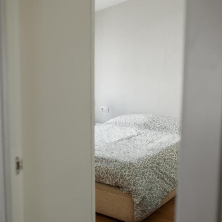 Apartamento El Catavino - Apartamento de 1 dormitorio - 42