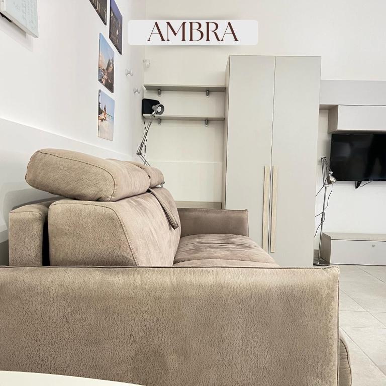 Residence Lori - Appartamento con 1 Camera da Letto - 2