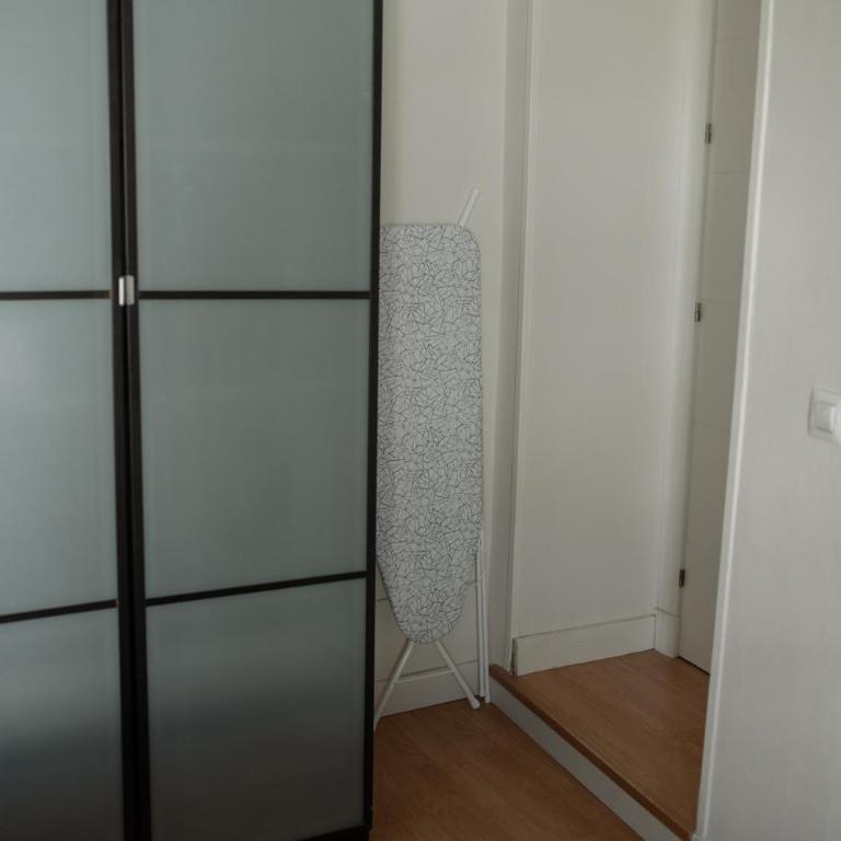Apartamento El Catavino - Apartamento de 1 dormitorio - 47