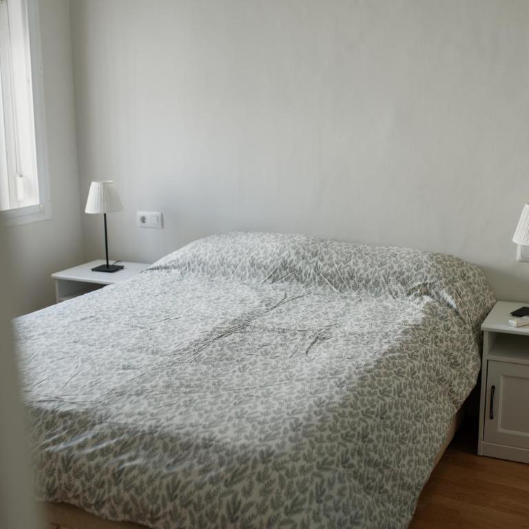 Apartamento El Catavino - Apartamento de 1 dormitorio - 40