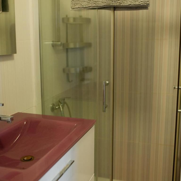 Apartamento El Catavino - Apartamento de 1 dormitorio - 61