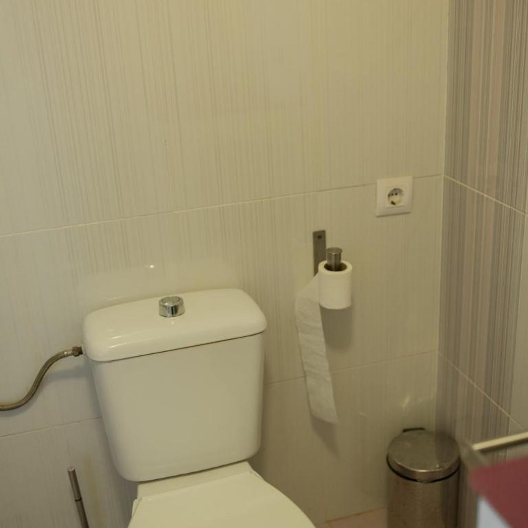 Apartamento El Catavino - Apartamento de 1 dormitorio - 52