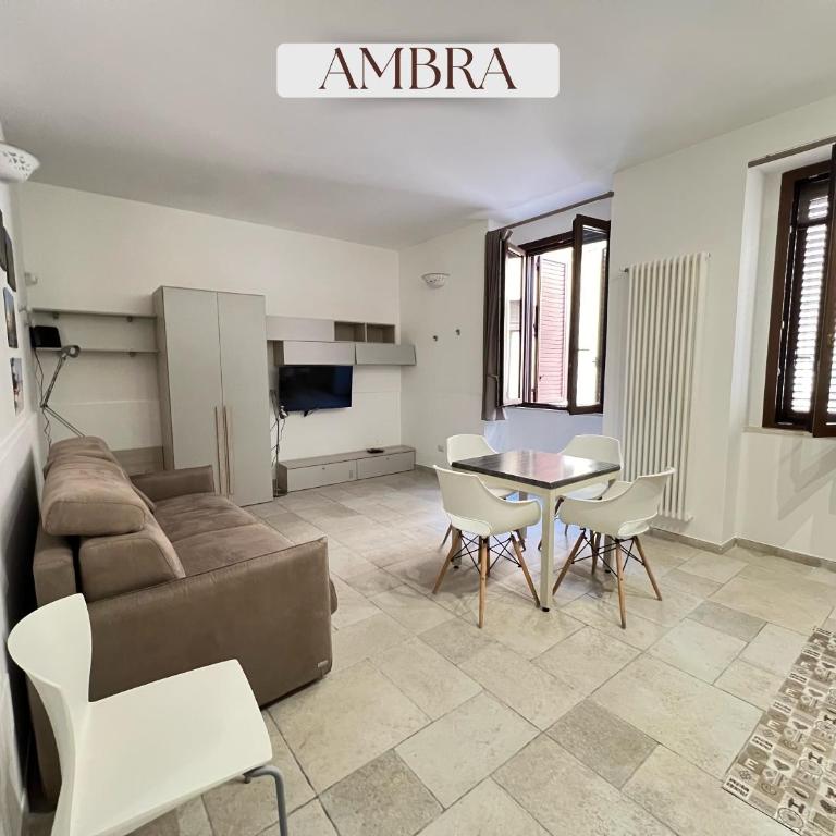 Residence Lori - Appartamento con 1 Camera da Letto - 5