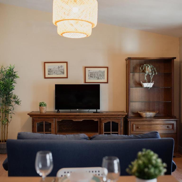Apartamento El Catavino - Apartamento de 1 dormitorio - 1