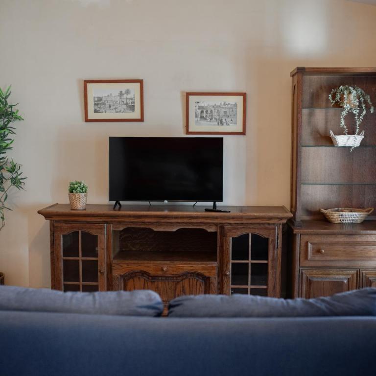 Apartamento El Catavino - Apartamento de 1 dormitorio - 3