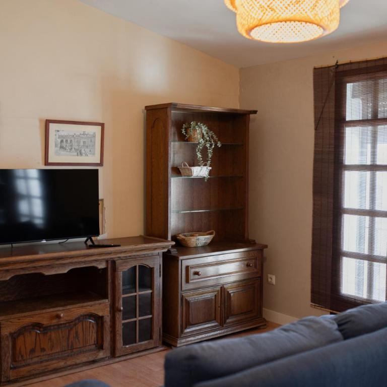 Apartamento El Catavino - Apartamento de 1 dormitorio - 4