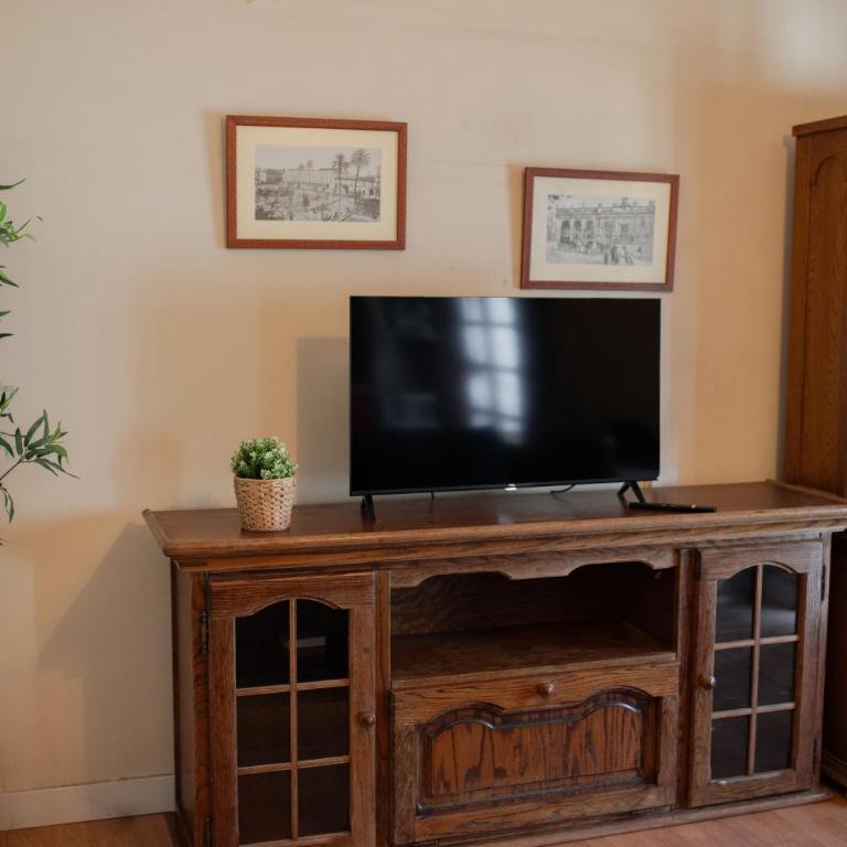 Apartamento El Catavino - Apartamento de 1 dormitorio - 6