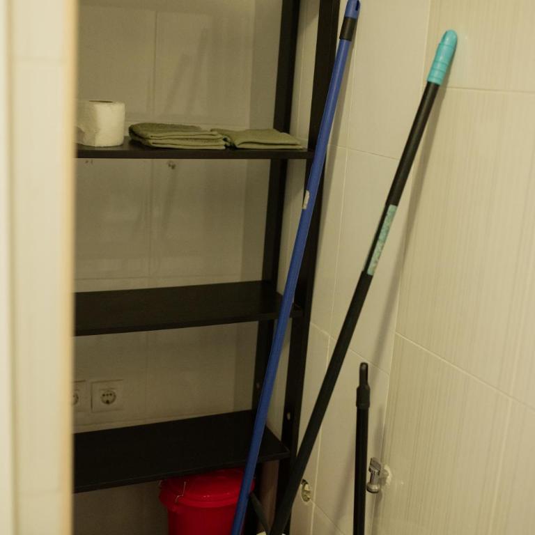 Apartamento El Catavino - Apartamento de 1 dormitorio - 58