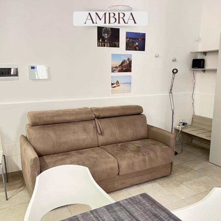 Residence Lori - Appartamento con 1 Camera da Letto - 6