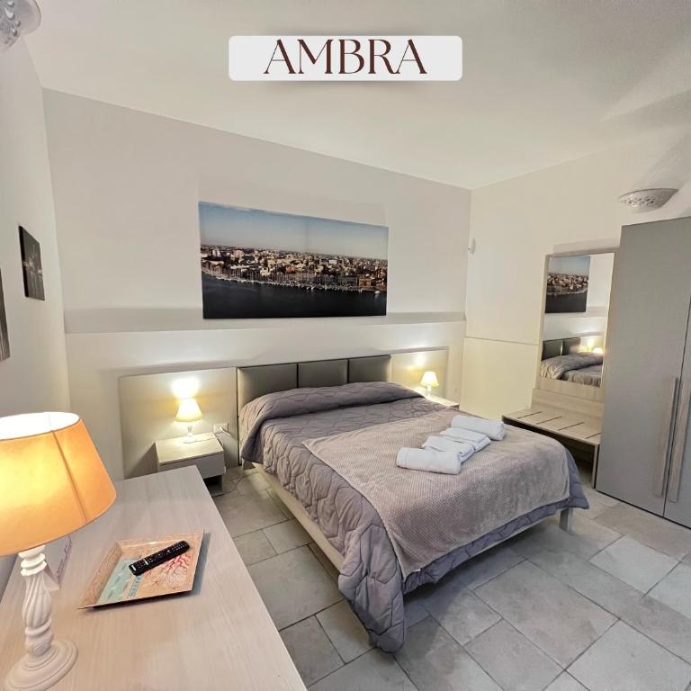 Residence Lori - Appartamento con 1 Camera da Letto - 3