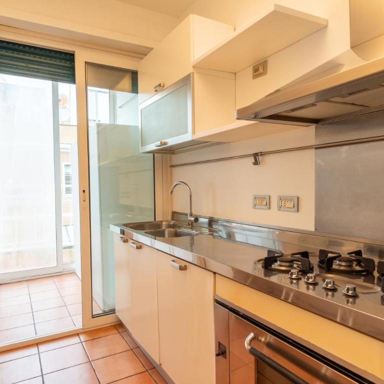 ArtStay - Luxury Penthouse Metro B, Tiburtina - Appartamento con 2 Camere da Letto - 24