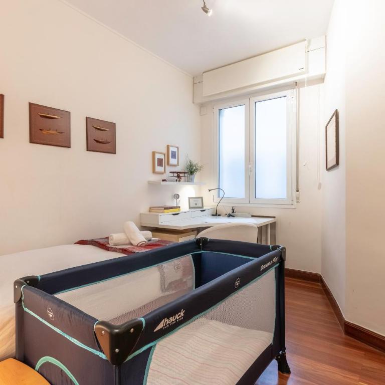 San Mames Apartment - Free Parking - Apartamento de 3 dormitorios - 30