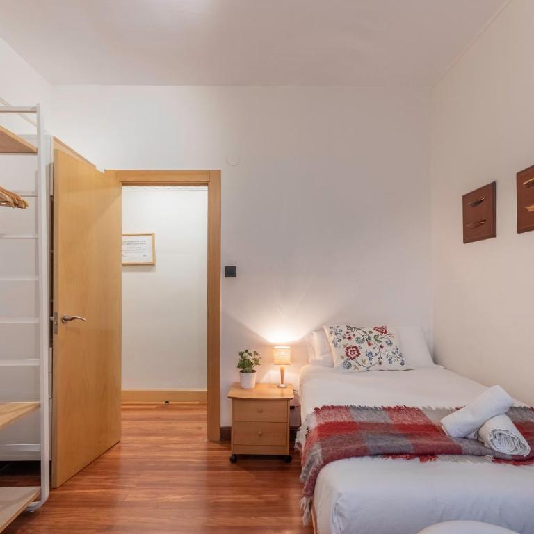 San Mames Apartment - Free Parking - Apartamento de 3 dormitorios - 26