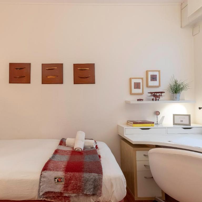 San Mames Apartment - Free Parking - Apartamento de 3 dormitorios - 25