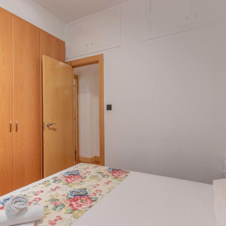 San Mames Apartment - Free Parking - Apartamento de 3 dormitorios - 20