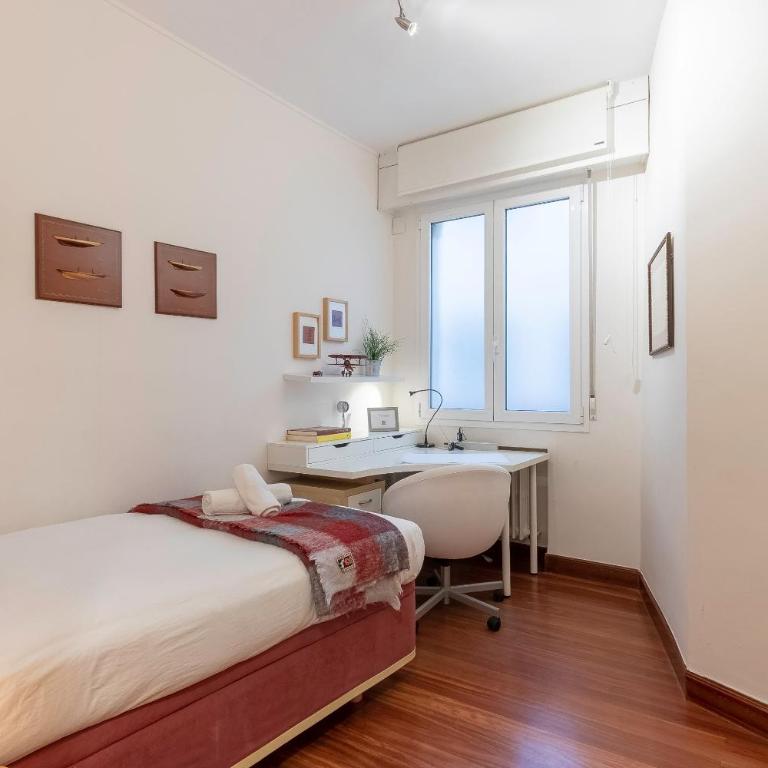 San Mames Apartment - Free Parking - Apartamento de 3 dormitorios - 27