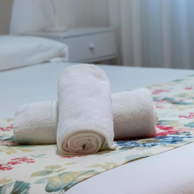 San Mames Apartment - Free Parking - Apartamento de 3 dormitorios - 19