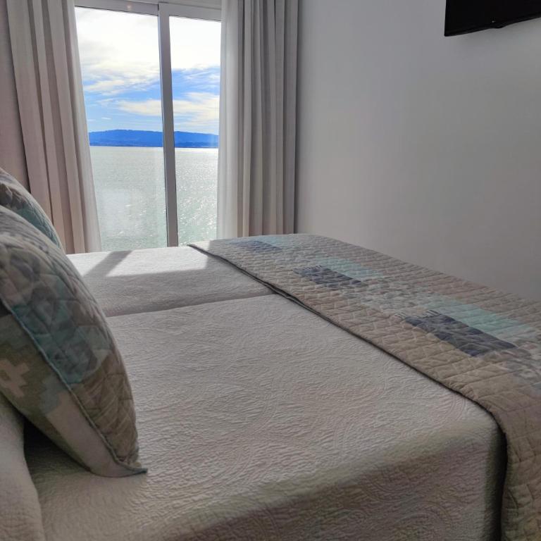 Apartamentos La Toja - Apartamento con vistas al mar - 6