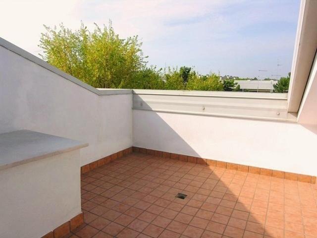 Appartamenti Auriga - Appartamento con 2 Camere da Letto - 10