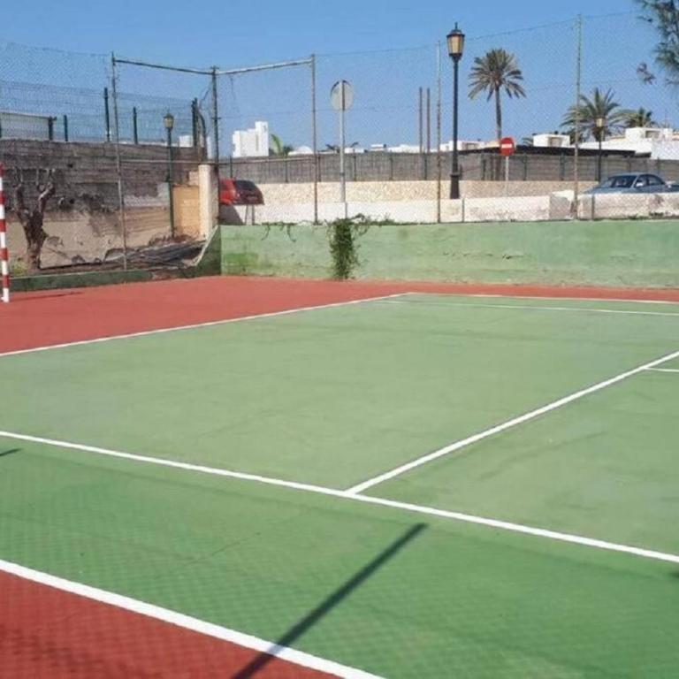 Casa Feliz Corralejo Beach - One-Bedroom Apartment - 34