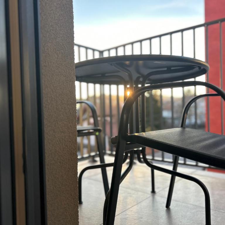 Vila Drina Apartments - Premium Apartman sa 1 Spavaćom Sobom - 6