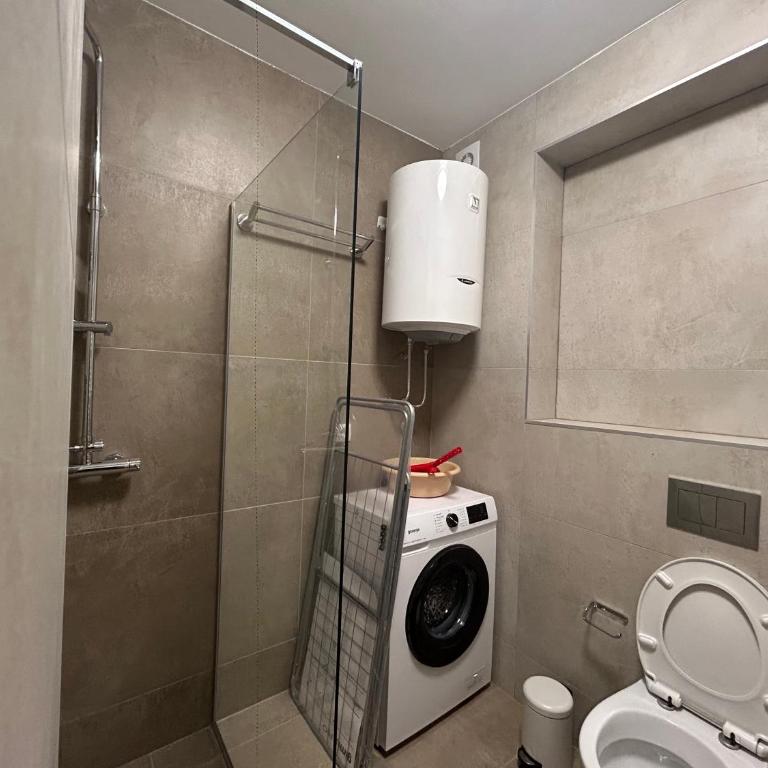 Vila Drina Apartments - Apartman sa 2 Spavaće Sobe - 6