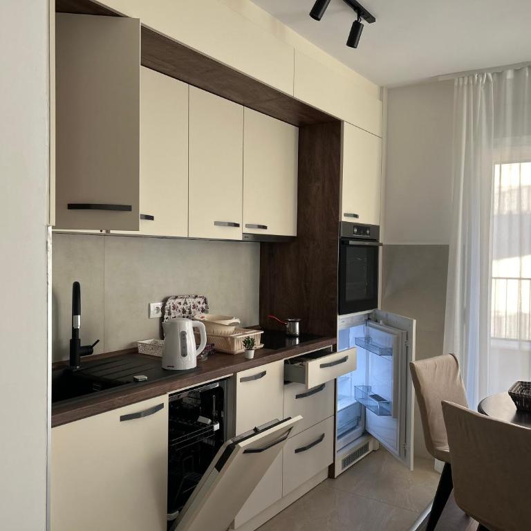 Vila Drina Apartments - Premium Apartman sa 1 Spavaćom Sobom - 18