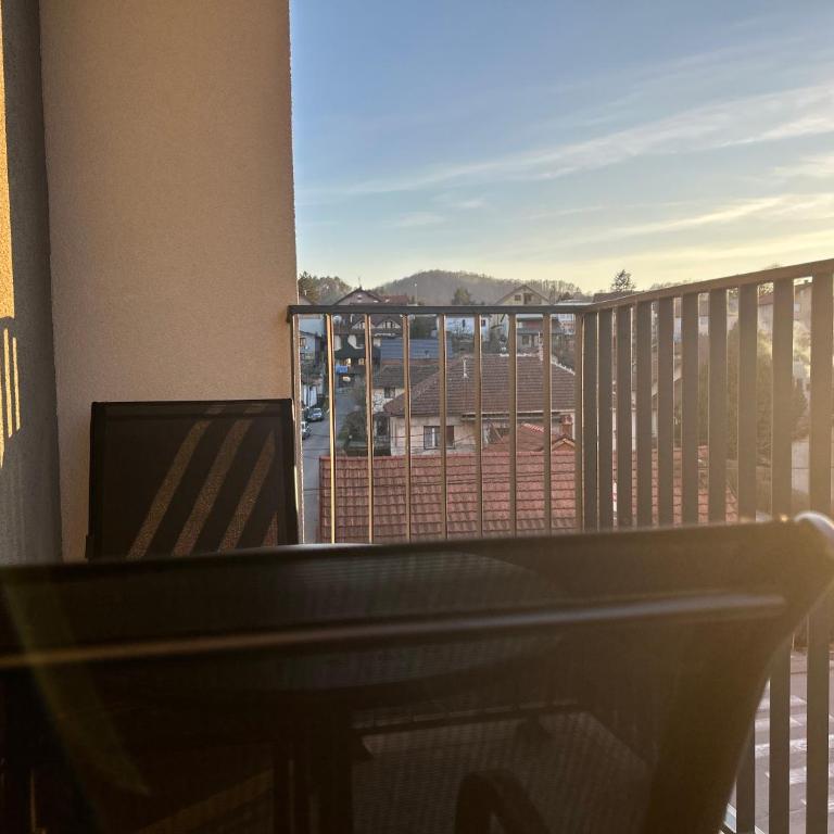 Vila Drina Apartments - Premium Apartman sa 1 Spavaćom Sobom - 25
