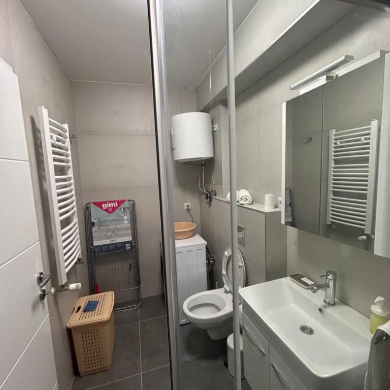 Vila Drina Apartments - Premium Apartman sa 1 Spavaćom Sobom - 22