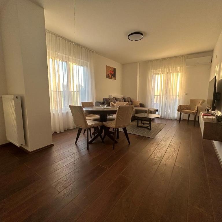 Vila Drina Apartments - Premium Apartman sa 1 Spavaćom Sobom - 26