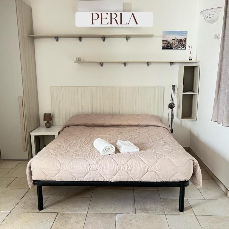 Residence Lori - Appartamento con Terrazza - 18