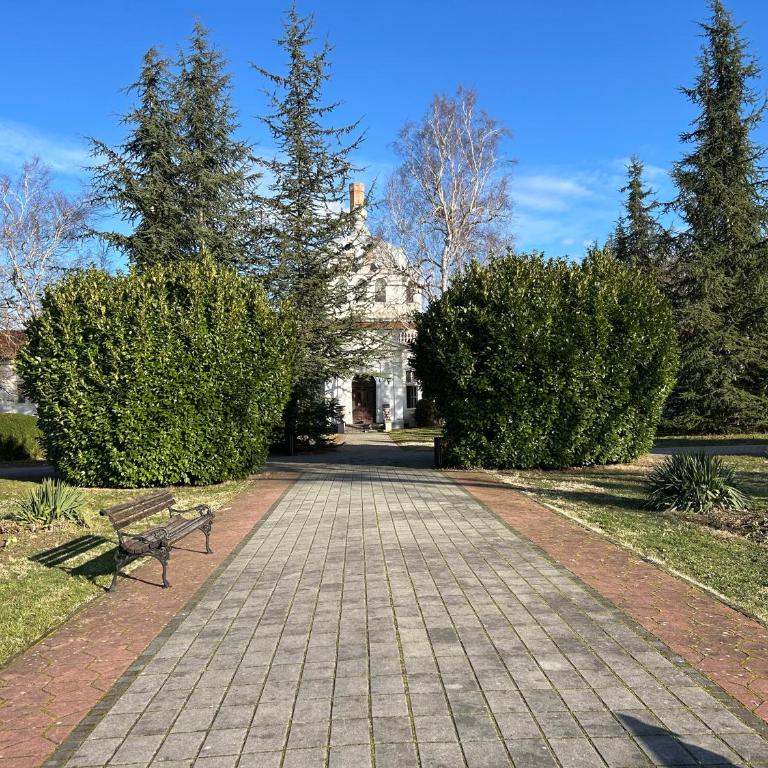 Vila Drina Apartments - Premium Apartman sa 1 Spavaćom Sobom - 30
