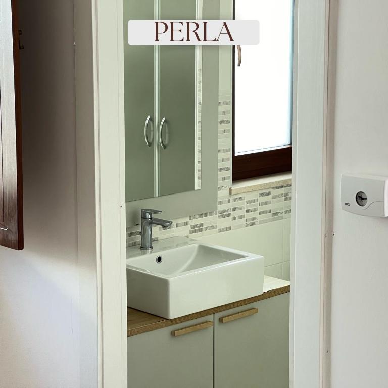 Residence Lori - Appartamento con Terrazza - 17