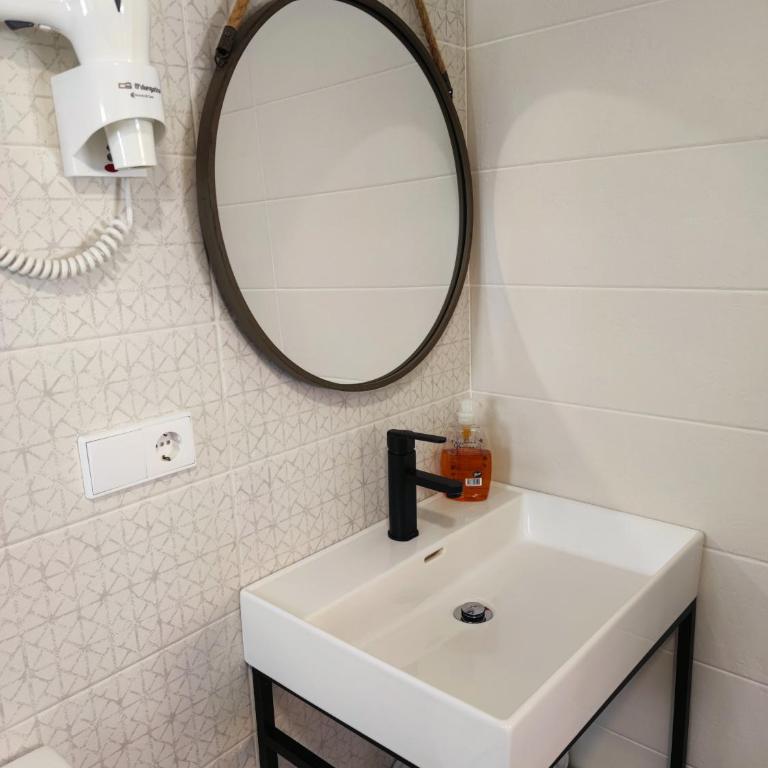 Apartamentos La Toja - Apartamento de 1 dormitorio - 5