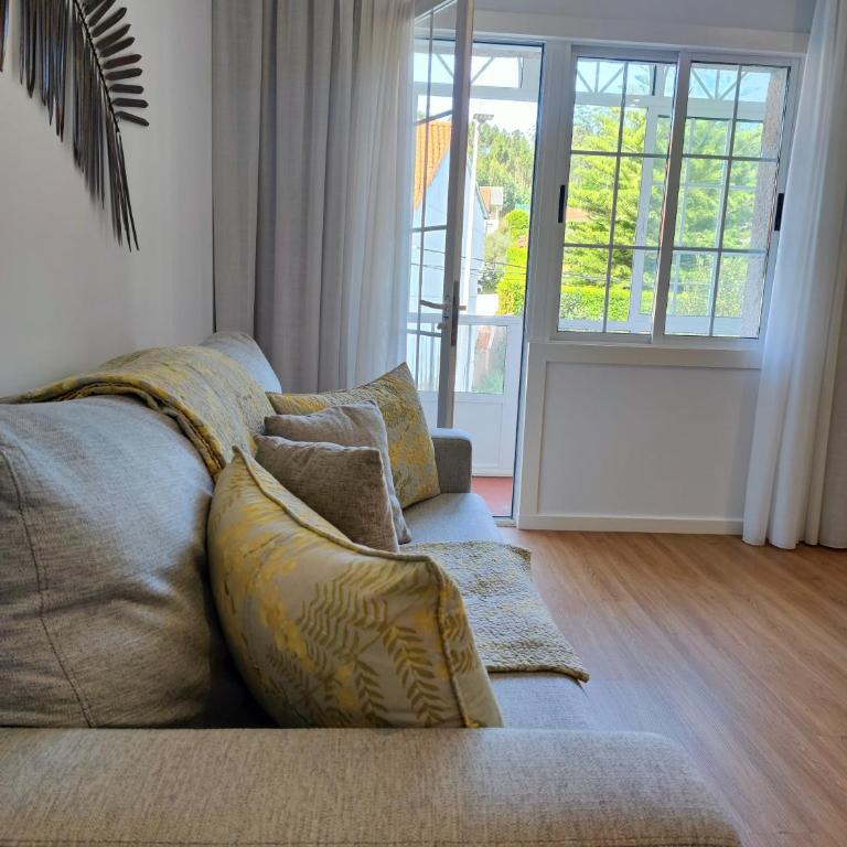 Apartamentos La Toja - Apartamento de 1 dormitorio - 3