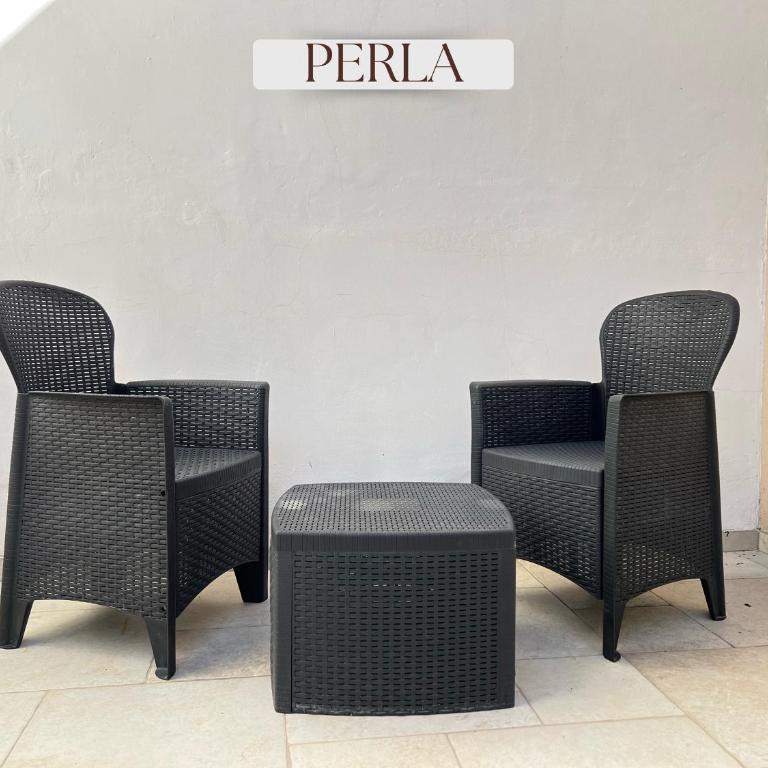 Residence Lori - Appartamento con Terrazza - 16