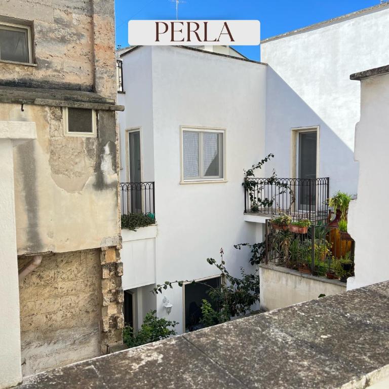 Residence Lori - Appartamento con Terrazza - 9