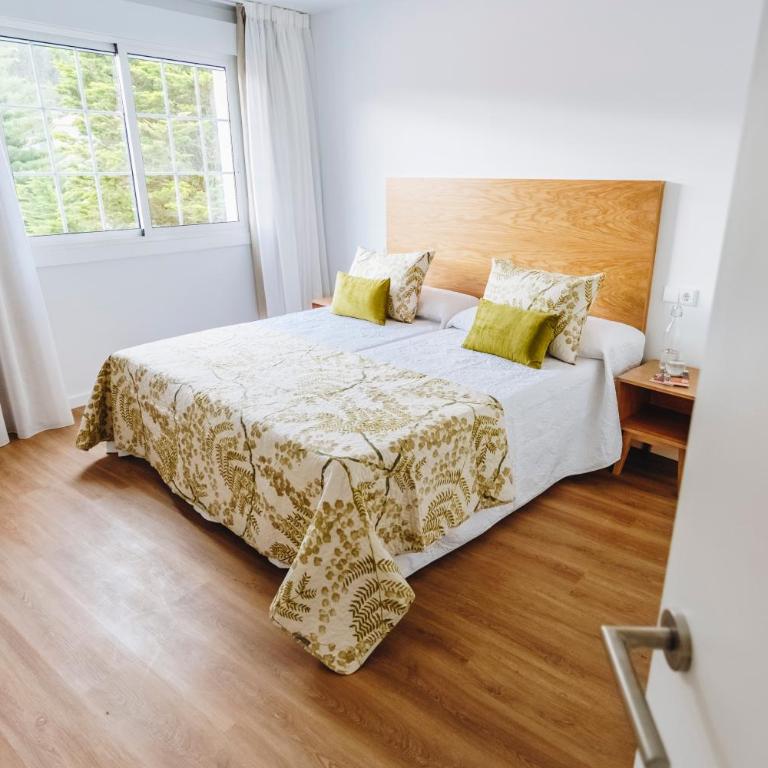 Apartamentos La Toja - Apartamento de 2 dormitorios - 5