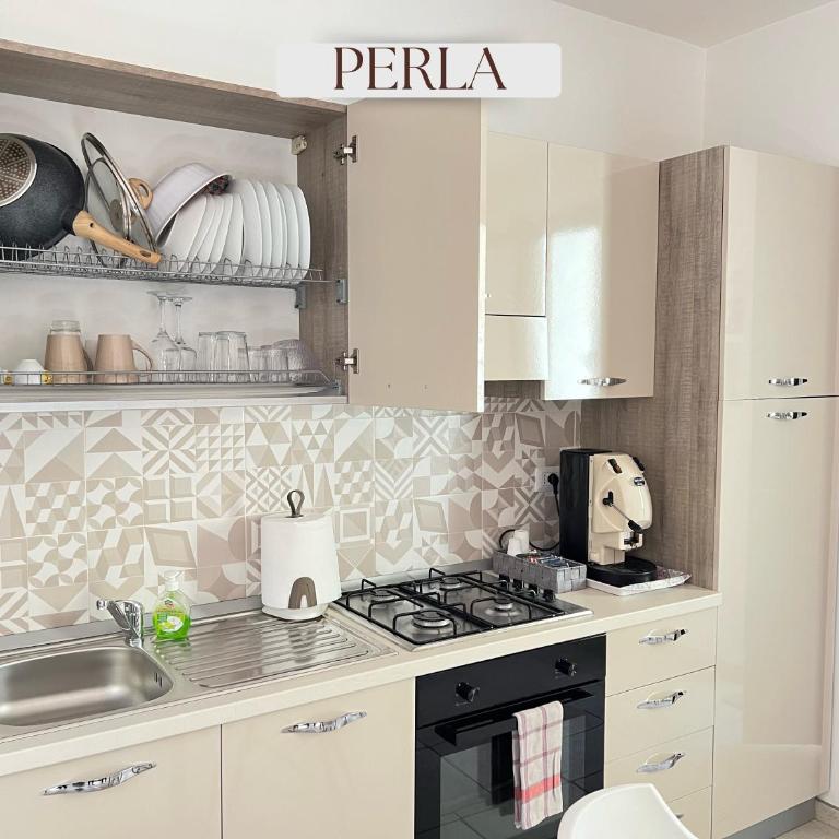 Residence Lori - Appartamento con Terrazza - 5