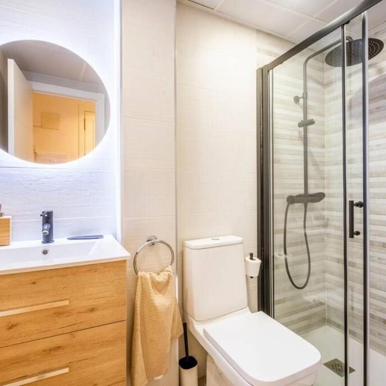 Casa Pilarica | Casco Antiguo - One-Bedroom Apartment - 2
