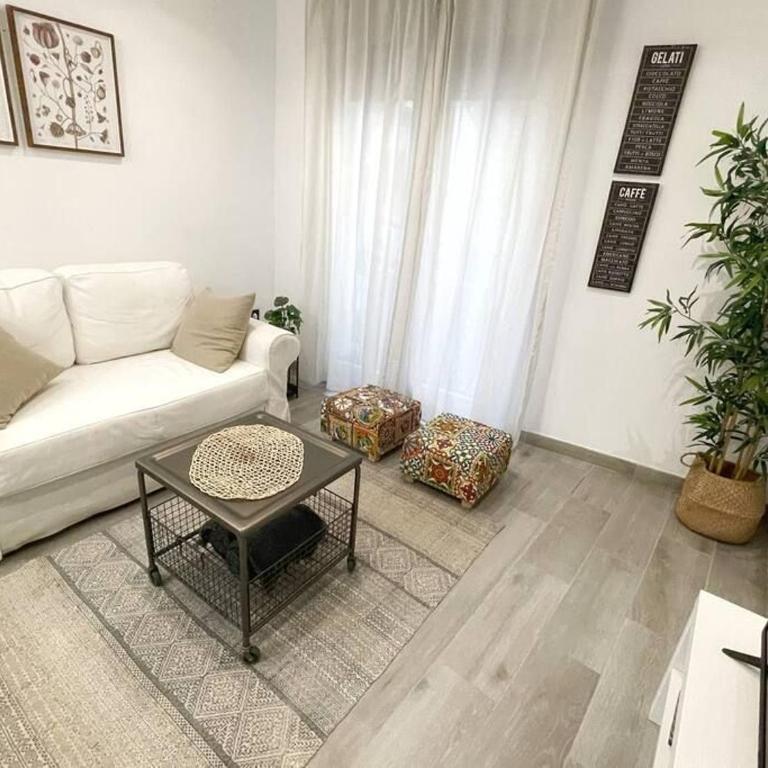 Casa Pilarica | Casco Antiguo - One-Bedroom Apartment - 4