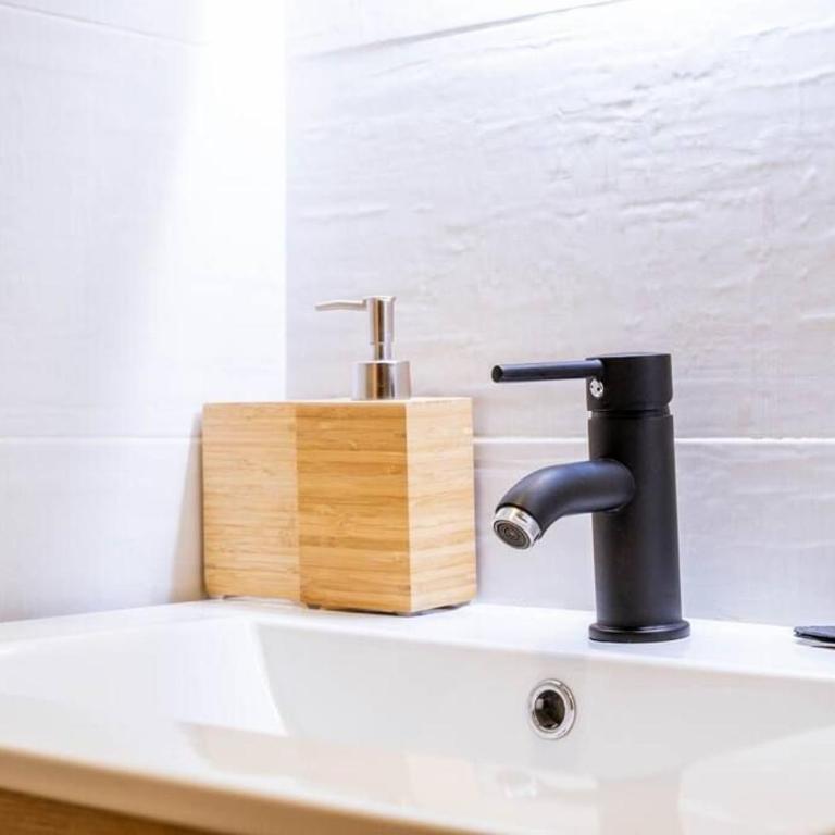 Casa Pilarica | Casco Antiguo - One-Bedroom Apartment - 8