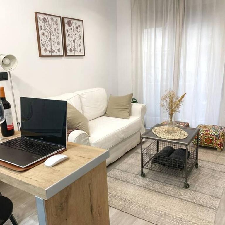 Casa Pilarica | Casco Antiguo - One-Bedroom Apartment - 14