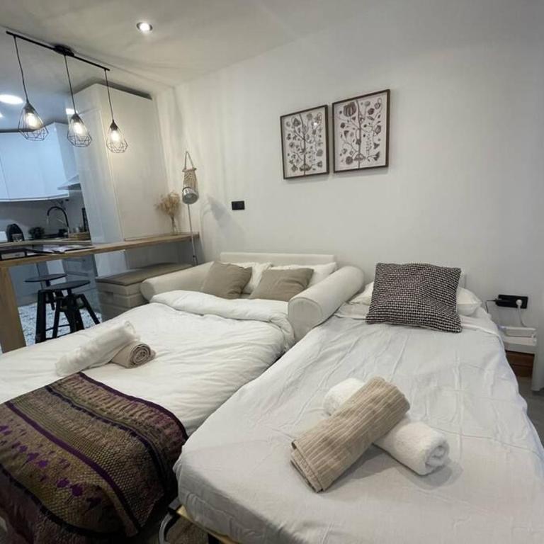 Casa Pilarica | Casco Antiguo - One-Bedroom Apartment - 18